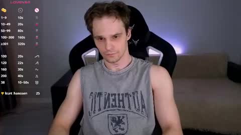 Snapshot of mel_kallen chatting on 18, 6, 2026 MelKallen online show from 18, 6, 2026