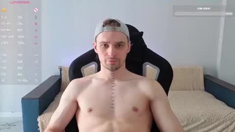 Snapshot of mel_kallen chatting on 13, 7, 2026 MelKallen online show from 13, 7, 2026
