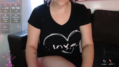 mel raise online show from 22, 1, 2025