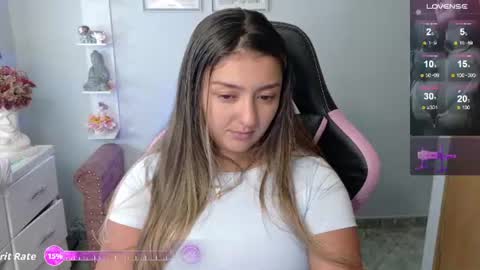Melaany  online show from 28, 7, 2026