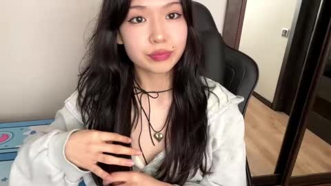 Melana online show from 10, 3, 2025