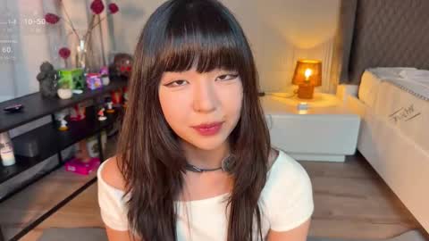 Melana online show from 2, 11, 2025