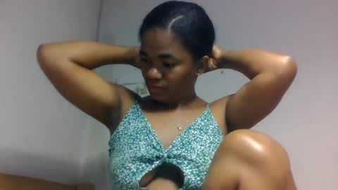 Snapshot of melancee chatting on 7, 8, 2026 melancee online show from 7, 8, 2026