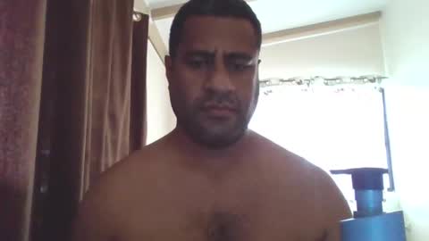 Snapshot of melanesianprince chatting on 2, 2, 2025 IslandBoy online show from 2, 2, 2025