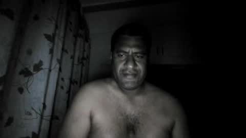 Snapshot of melanesianprince chatting on 16, 11, 2025 IslandBoy online show from 16, 11, 2025