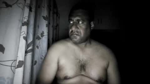 Snapshot of melanesianprince chatting on 25, 11, 2025 IslandBoy online show from 25, 11, 2025