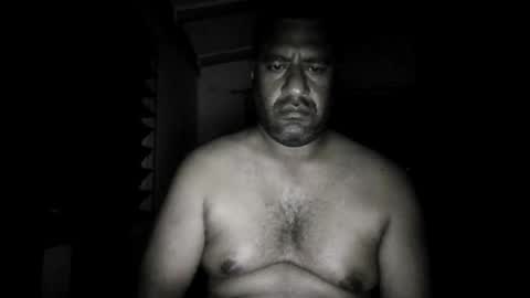 Snapshot of melanesianprince chatting on 2, 12, 2025 IslandBoy online show from 2, 12, 2025