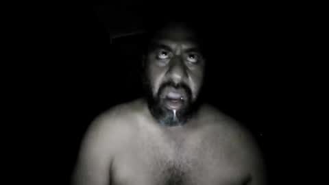 Snapshot of melanesianprince chatting on 7, 5, 2026 IslandBoy online show from 7, 5, 2026