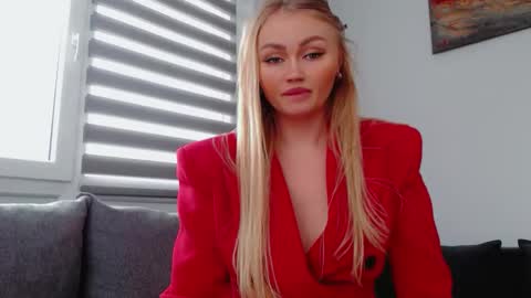 Melania online show from 23, 2, 2026