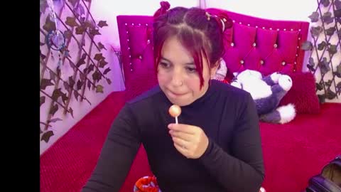 melani_cute01 online show from 29, 4, 2026