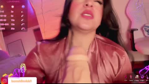 Melani sunny online show from 17, 1, 2025