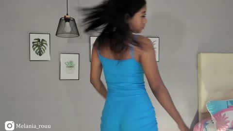 melania_rousse online show from 21, 12, 2024