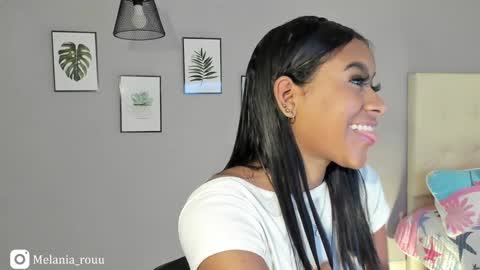 melania_rousse online show from 23, 12, 2024