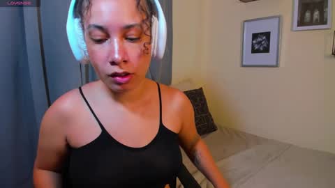 melani online show from 2, 10, 2025