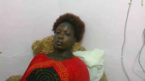 melanie_bae1 online show from 12, 5, 2026