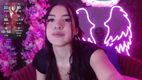 Melanie online show from 25, 7, 2026