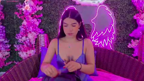 Melanie online show from 28, 7, 2026