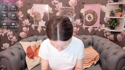 Melanie online show from 23, 5, 2026