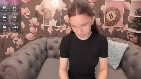 Melanie online show from 17, 6, 2026