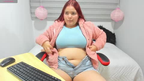 Melanie  online show from 13, 1, 2025