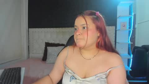 Melanie  online show from 25, 2, 2025