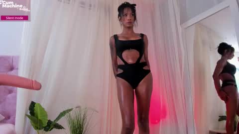 Melanie Miller online show from 7, 1, 2026