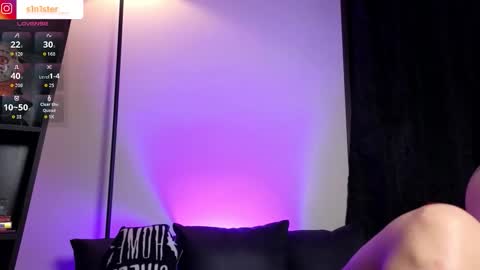 Snapshot of melanie_nyx chatting on 3, 2, 2026 Mel online show from 3, 2, 2026