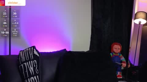 Snapshot of melanie_nyx chatting on 3, 2, 2026 Mel online show from 3, 2, 2026