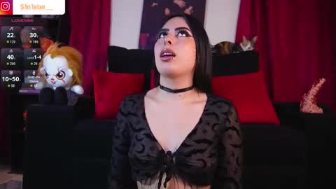 Snapshot of melanie_nyx chatting on 2, 3, 2026 Mel online show from 2, 3, 2026