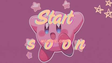 Melanie online show from 14, 2, 2025