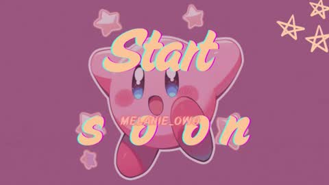 Melanie online show from 17, 2, 2025