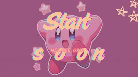 Melanie online show from 21, 2, 2025