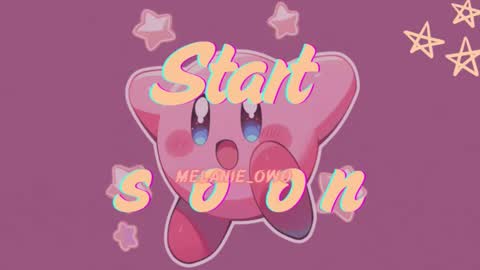 Melanie online show from 26, 2, 2025