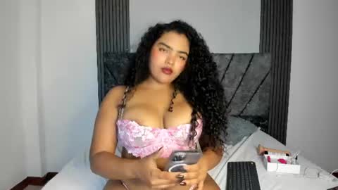 melanie_rousg online show from 29, 7, 2026