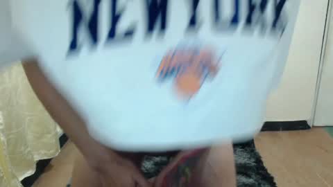 Melanie roux  online show from 14, 1, 2025