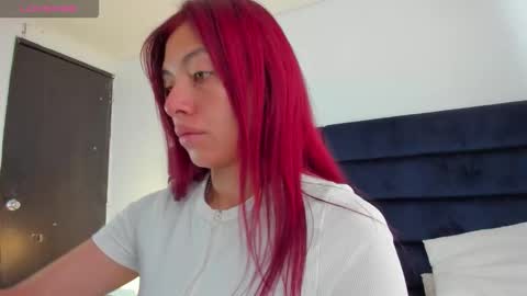 Melanie roux  online show from 26, 2, 2026