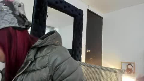 Melanie roux  online show from 28, 4, 2026