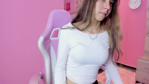 Melanie  online show from 11, 3, 2026