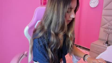 Melanie  online show from 16, 3, 2026