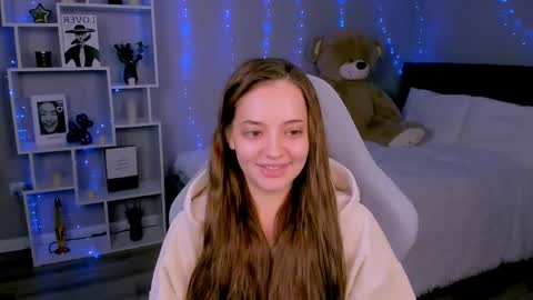 MelanieAlves online show from 25, 4, 2026