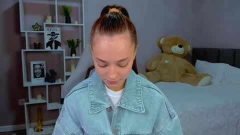 MelanieAlves online show from 26, 4, 2026