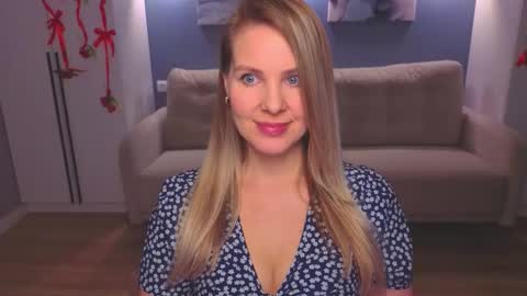 Melanie Bennett online show from 27, 2, 2026