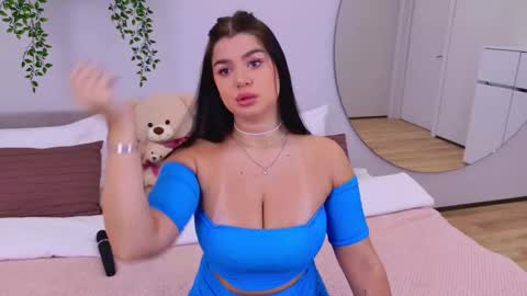 Melanie online show from 12, 9, 2025