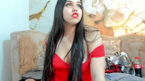 Melaniecooper online show from 14, 1, 2025