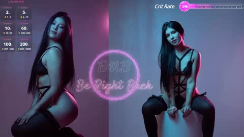 Snapshot of melaniecorner chatting on 5, 3, 2025 melaniecorner online show from 5, 3, 2025