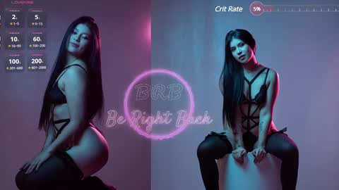 Snapshot of melaniecorner chatting on 8, 3, 2025 melaniecorner online show from 8, 3, 2025