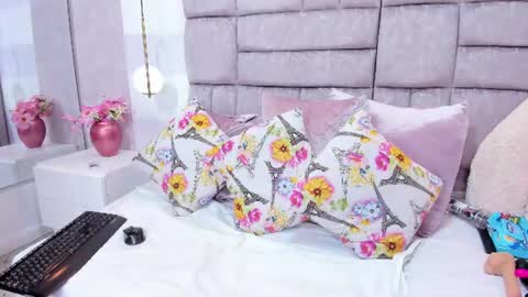 Snapshot of melaniee_joness chatting on 26, 6, 2026 melaniee_joness online show from 26, 6, 2026