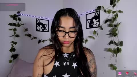 Melanie online show from 17, 9, 2025