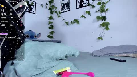 Melanie online show from 25, 10, 2025