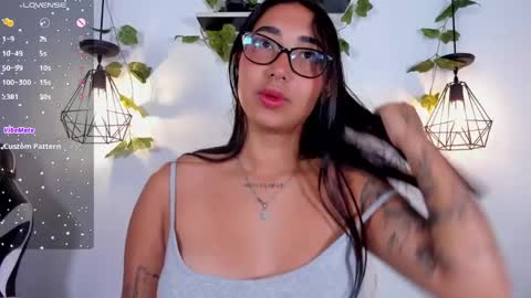 Melanie online show from 24, 4, 2026